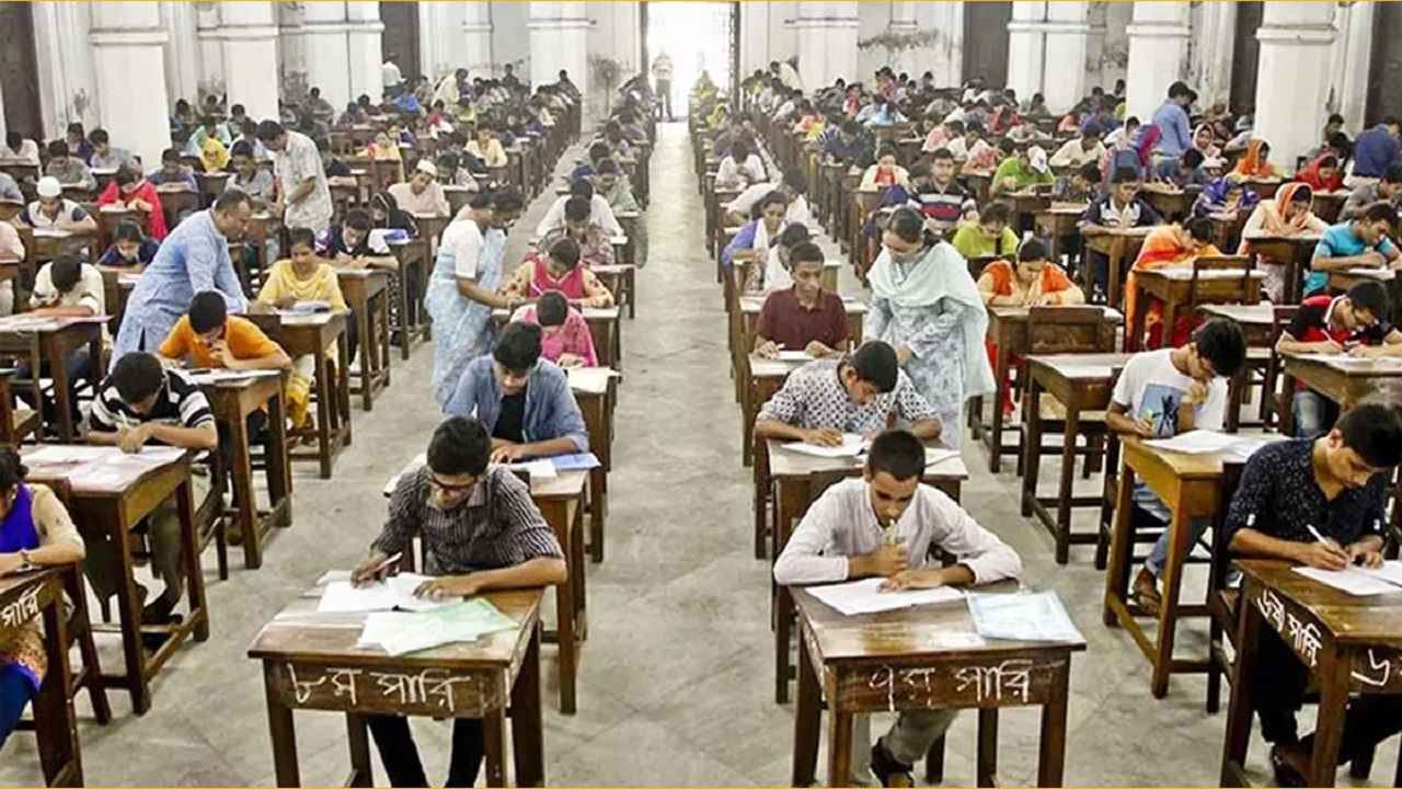 গুচ্ছের ভর্তি ফলে গরমিল, পরীক্ষা না দিয়েই উপস্থিত ৫৩