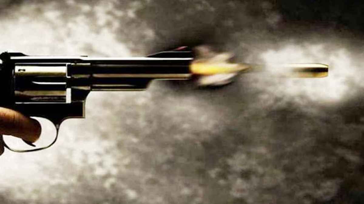 আশুলিয়ায় ২ যুবক গুলিবিদ্ধ, ২ লাখ টাকা ছিনতাই