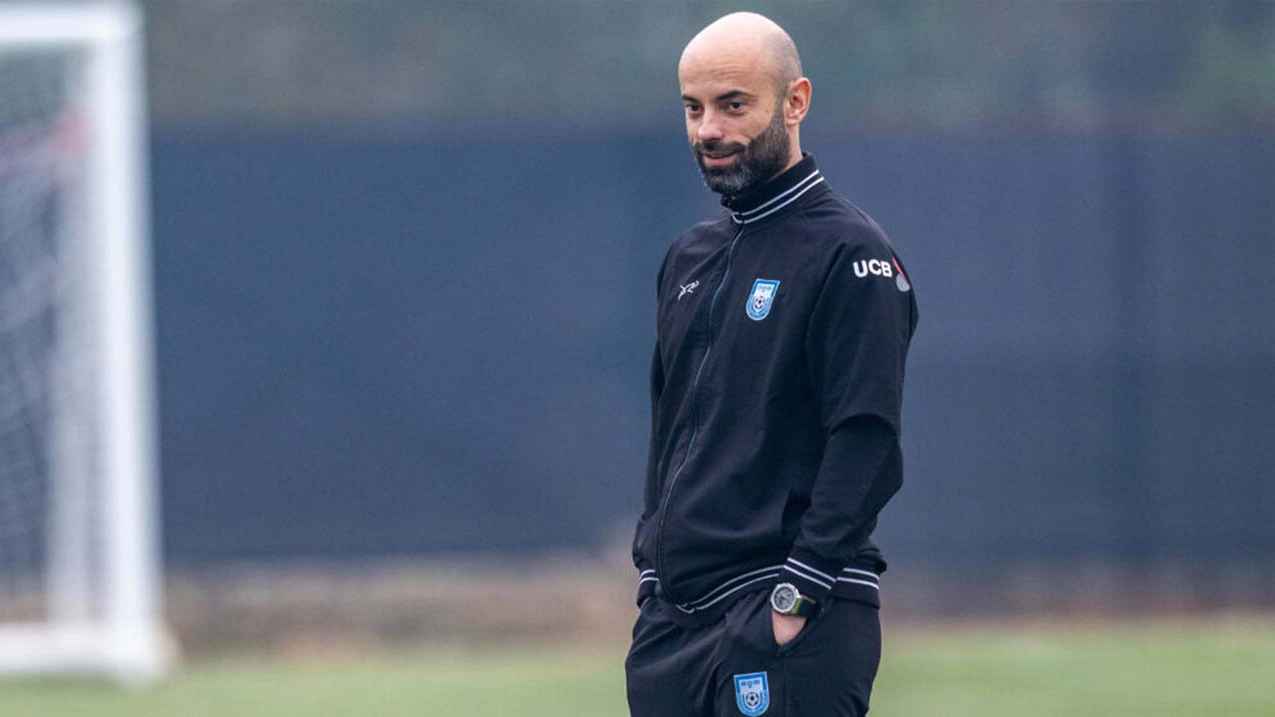 অবশেষে হাভিয়ের কাবরেরাকে বিদায় করছে বাফুফে