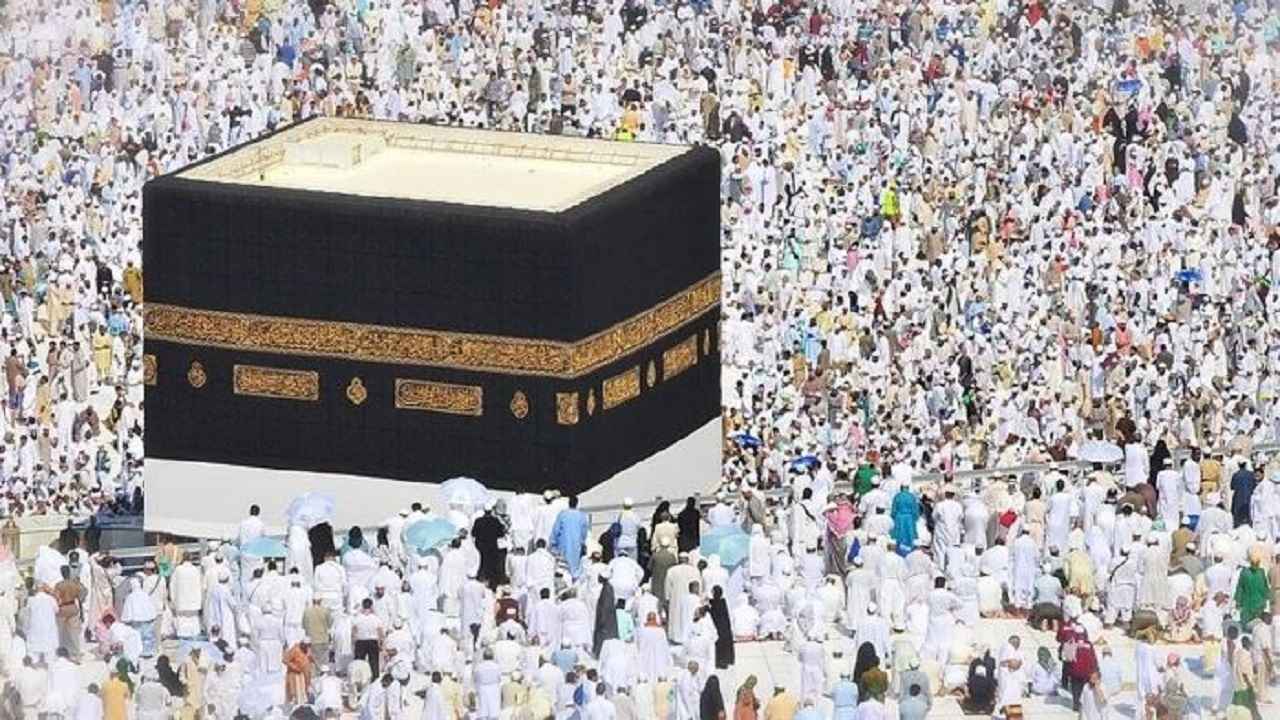 হজে গিয়ে আরও দুই বাংলাদেশির মৃত্যু