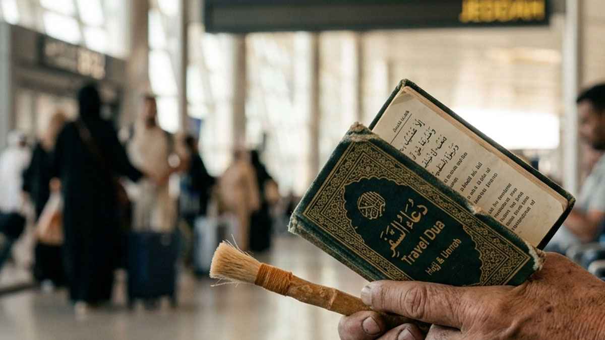 হজের সফরে ৭টি অবহেলিত সুন্নাহ, যা অনেকে খেয়াল করেন না