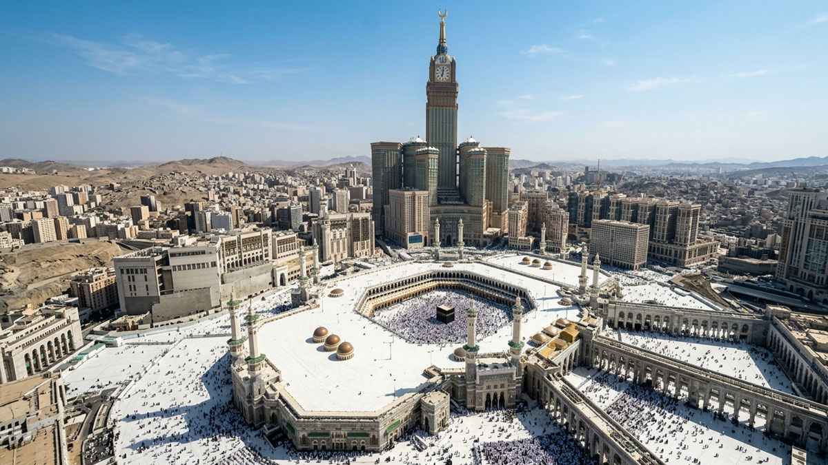 হজ ২০২৬: নিয়ম ভাঙলে জরিমানা ৬-৩২ লাখ টাকা ও নিষেধাজ্ঞা