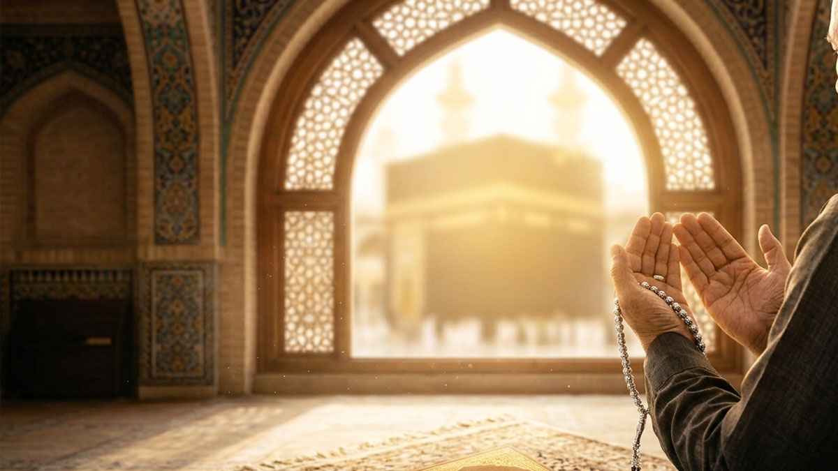 জিলকদ: সম্মানিত মাসে ৭ গুরুত্বপূর্ণ করণীয় ও বর্জনীয়