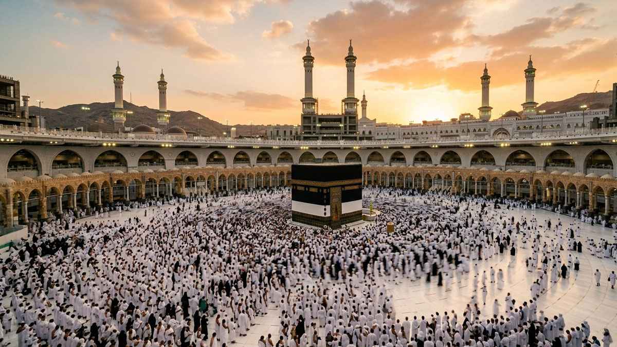 হজ ২০২৬: প্রস্তুতি ও প্রয়োজনীয় দিকনির্দেশনা