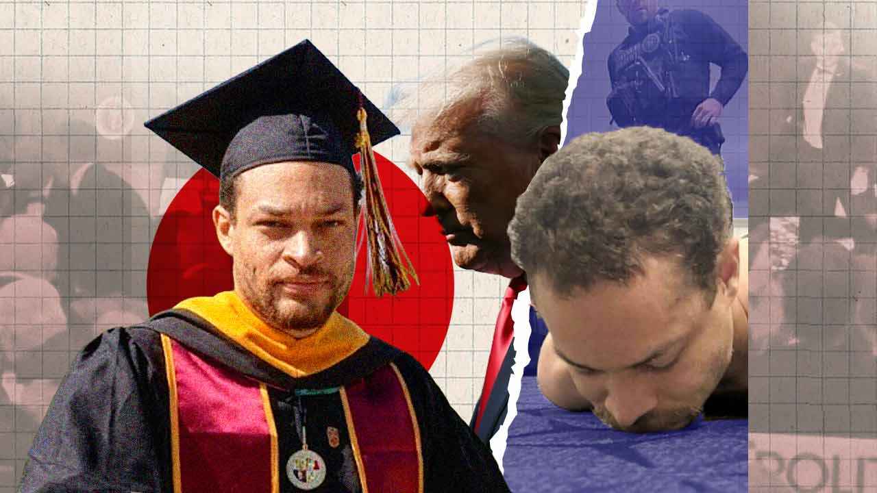 এক কর্মকর্তা ছাড়া সবাইকে মারতে চেয়েছিলেন হামলাকারী!