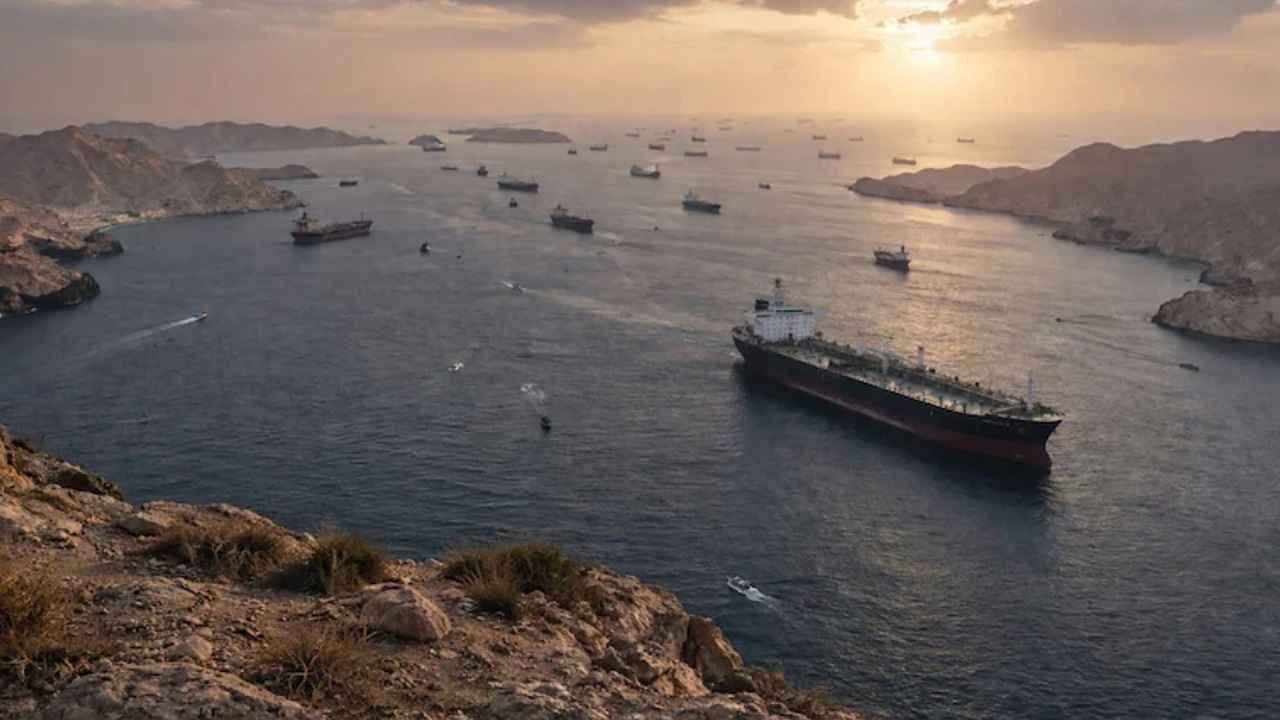 পরিশোধিত জ্বালানি তেল আমদানিতে হরমুজ প্রয়োজন হয় না: জ্বালানিমন্ত্রী