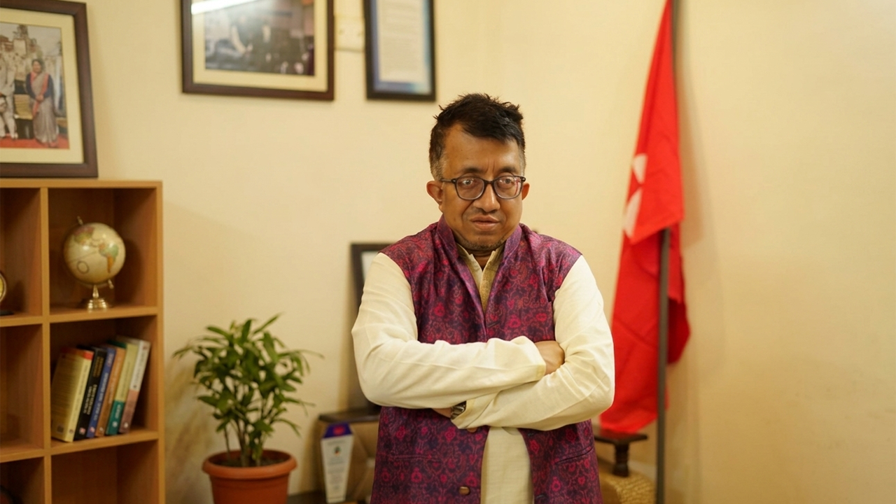 ঢাকা মেইলের সাবেক সহ-সম্পাদক হাবিব ইমন আর নেই