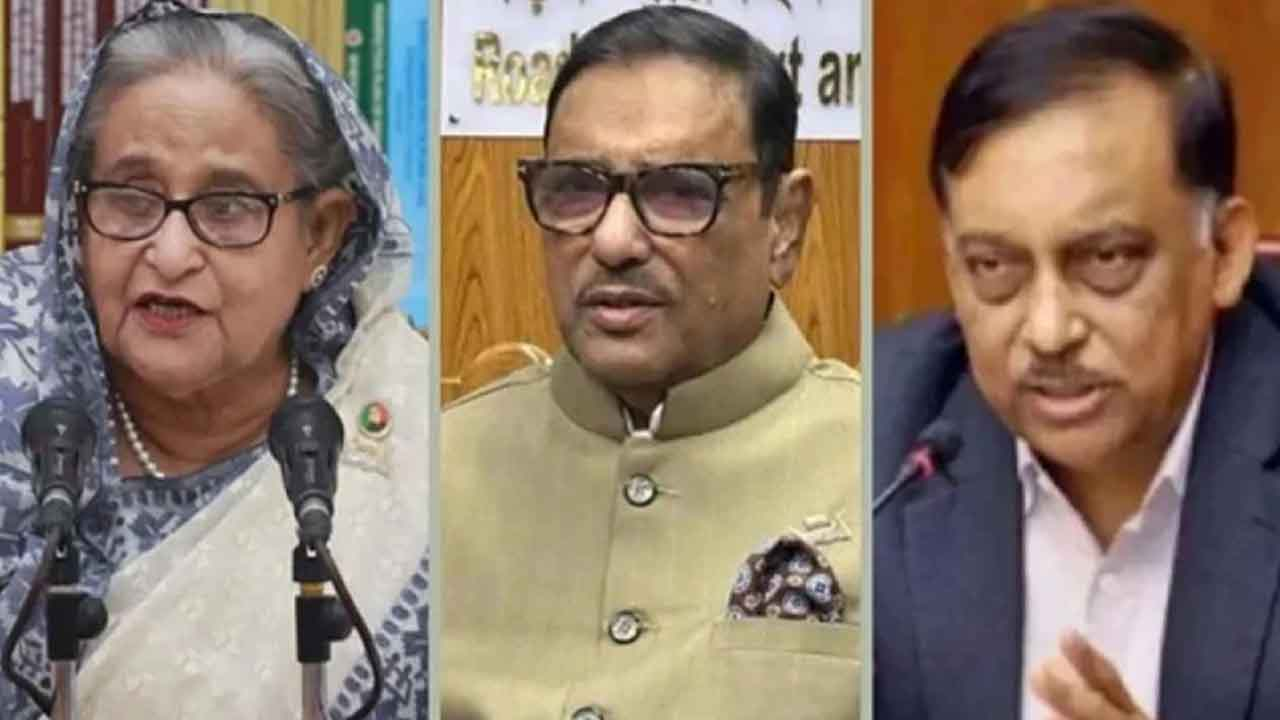 সুজন হত্যা: হাসিনা-কাদের-কামালসহ ৩২ জনের বিরুদ্ধে অভিযোগ দাখিল