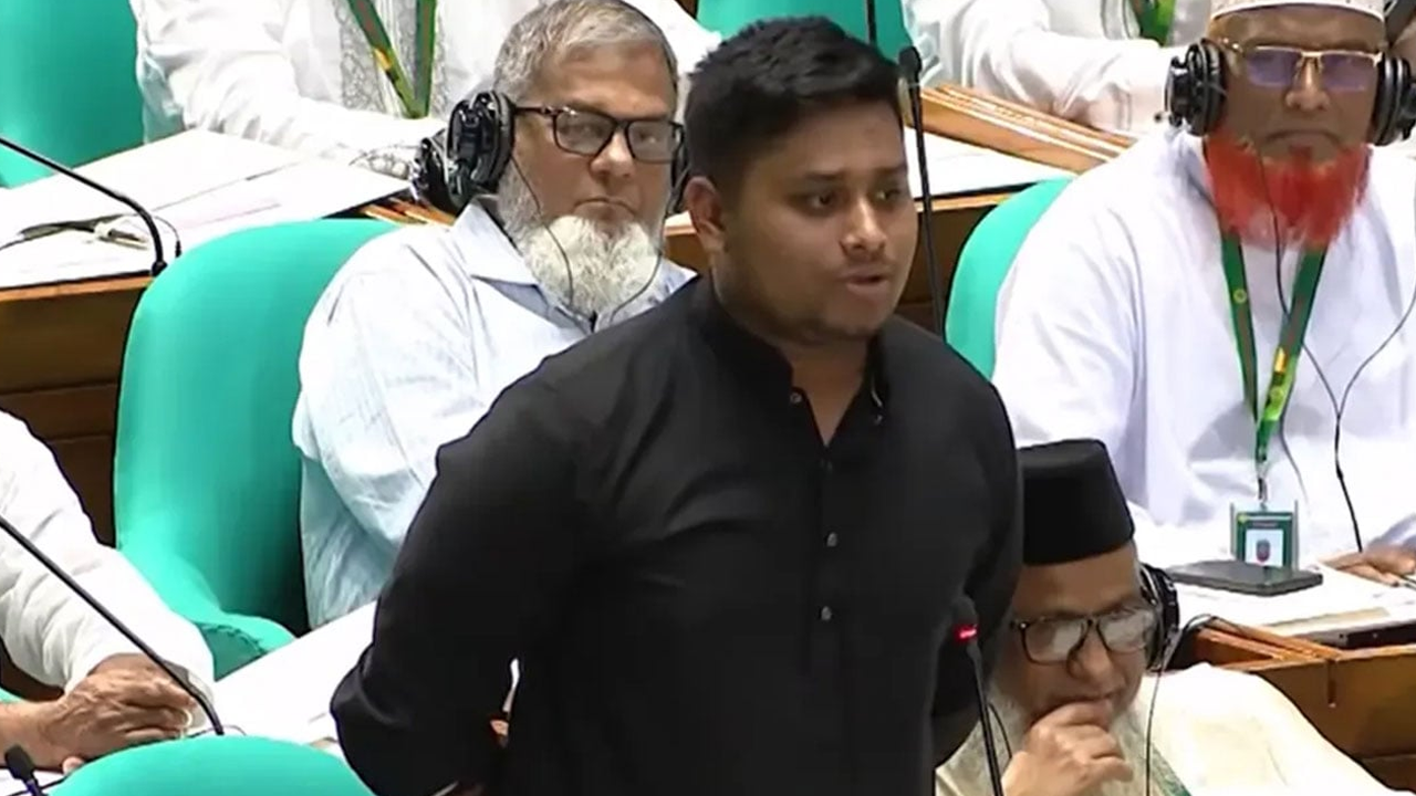 ট্যাক্স-ফ্রি নয়, ইউএনওদের মতো দায়িত্ব পালনের সুবিধার্থে গাড়ি চেয়েছি