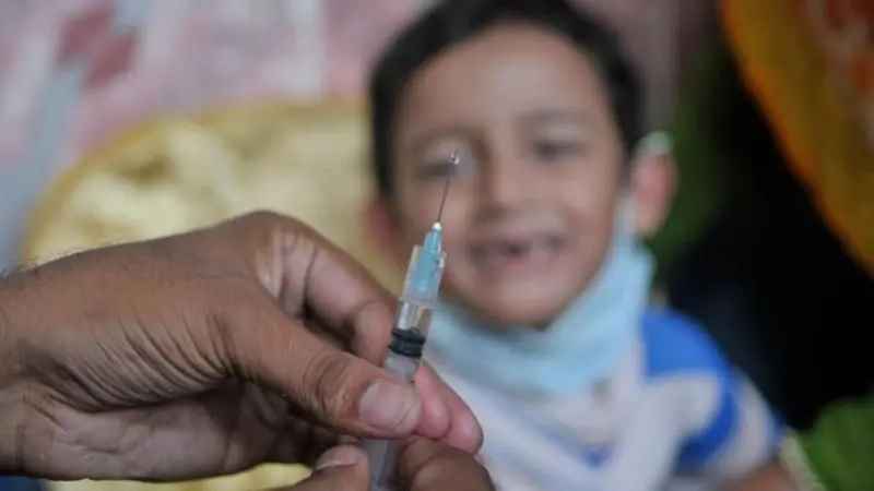 হামে একের পর এক শিশুমৃত্যু, নেপথ্যে হাসিনা সরকারের টিকা কেনার খেসারত