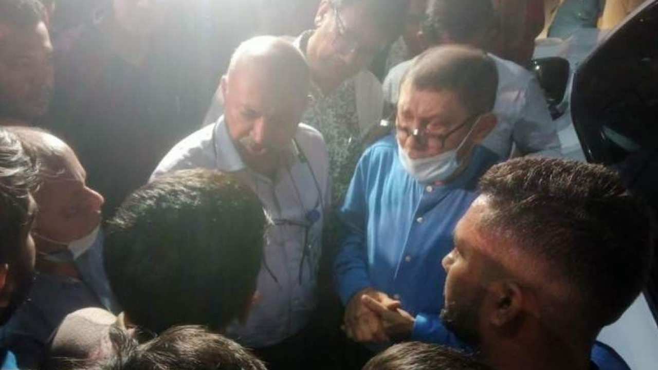 সরকারি হাসপাতালে কোনো অনিয়ম পেলে শাস্তি: স্বাস্থ্যমন্ত্রী