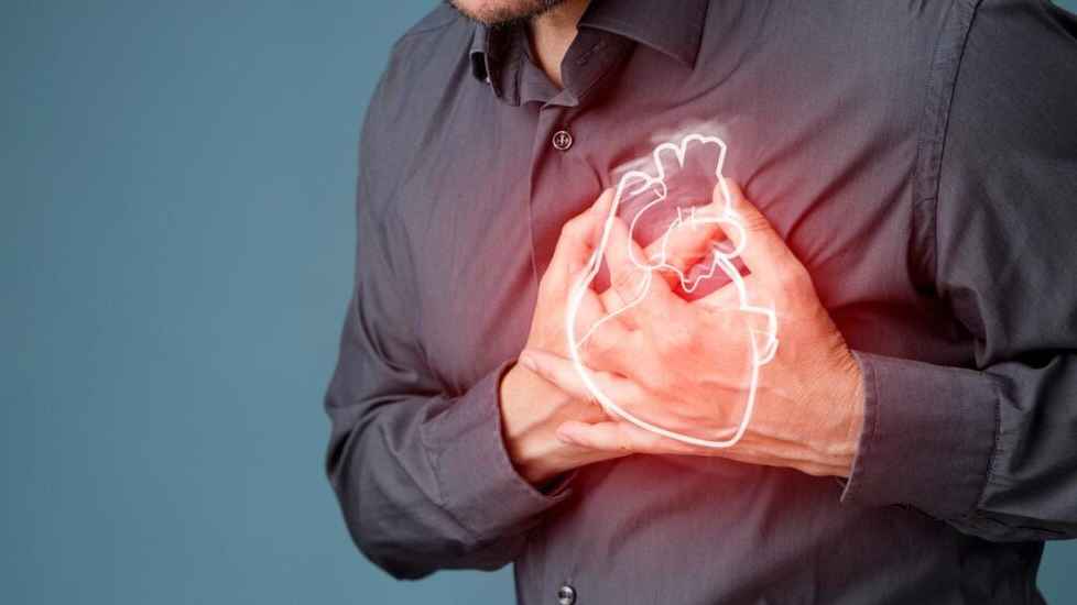 প্রতিদিনের এই একটি অভ্যাসেই বাড়ছে হৃদরোগের ঝুঁকি