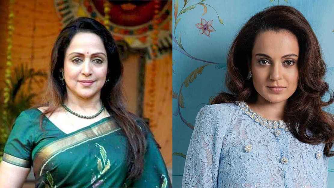 পাস হলো না ‘নারী সংরক্ষণ বিল’, ক্ষুব্ধ দুই অভিনেত্রী সংসদ সদস্য 