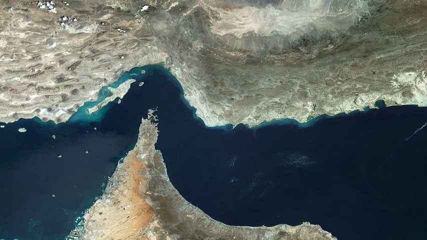 হরমুজ শব্দের অর্থ কী, কোথায় থেকে এলো এই নাম?