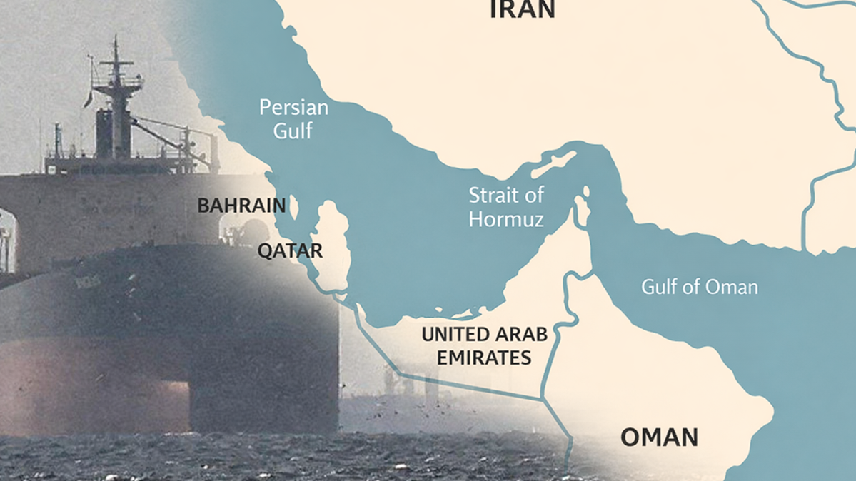 মধ্যপ্রাচ্যের কোনো বন্দরই নিরাপদ থাকবে না, হুঁশিয়ারি ইরানের 