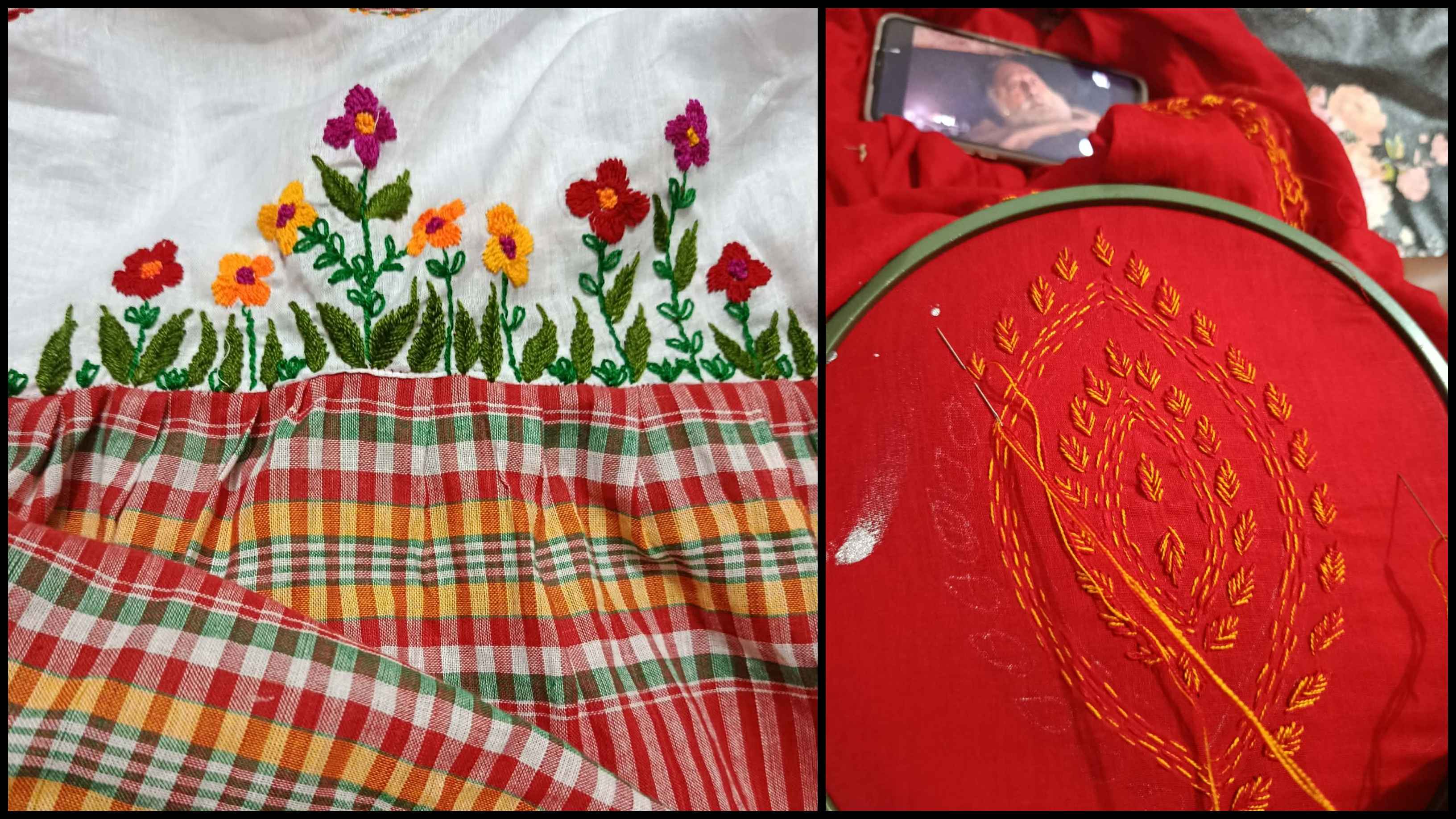 ৫০০ টাকার হস্তশিল্প কেন ৫০০০ টাকার সম্মান পায় না?