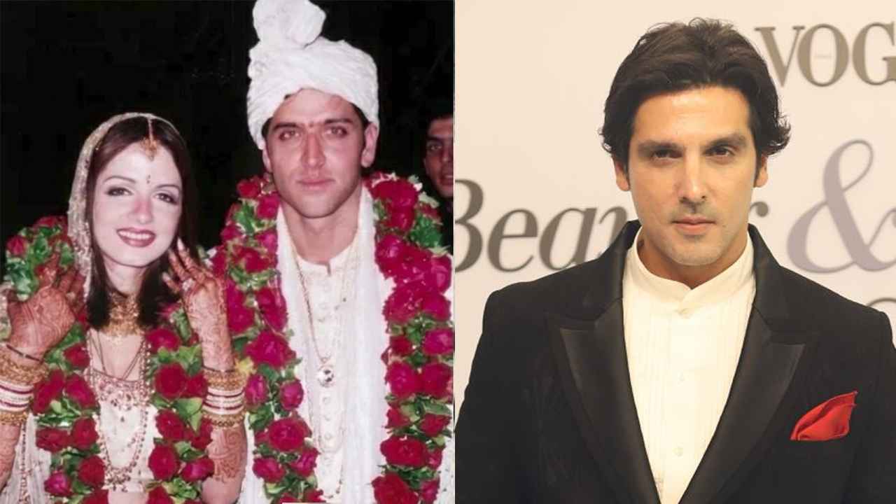 কেন ভাঙল হৃতিক-সুজানের সংসার, মুখ খুললেন জায়েদ খান