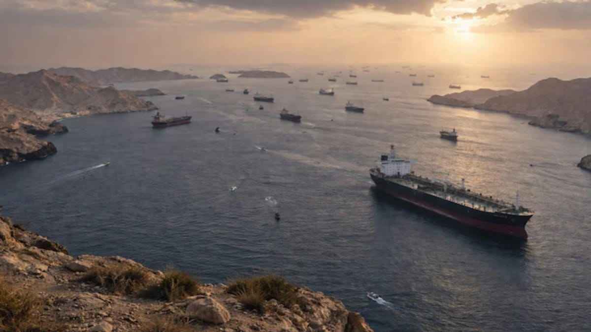 হরমুজে টোল আদায় নিয়ে নতুন তথ্য দিল ইরান