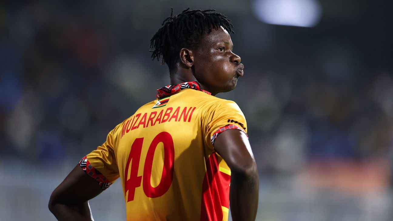 পিএসএলে দুই বছরের জন্য নিষিদ্ধ, অবস্থান স্পষ্ট করলেন মুজারাবানি