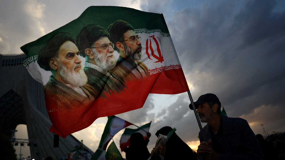 ফের হামলার চালালে যুক্তরাষ্ট্রকে ‘বেদনাদায়ক’ জবাবের হুমকি ইরানের