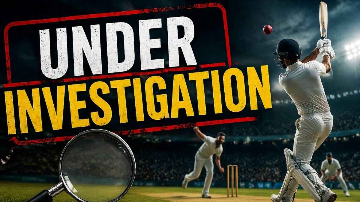 ভারতে টি-টোয়েন্টি বিশ্বকাপ ম্যাচে ফিক্সিংয়ের তদন্ত আইসিসির