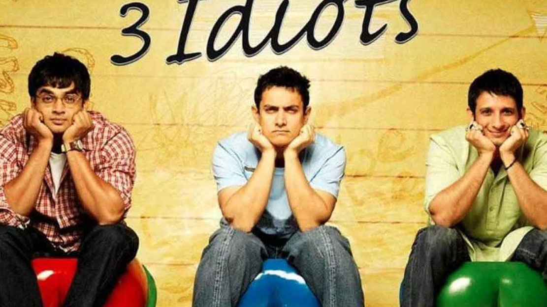 ফের ‘ইডিয়িটদের’ নিয়ে ব্যস্ত আমির খান, ১৭ বছর পর আসছে সিক্যুয়েল 