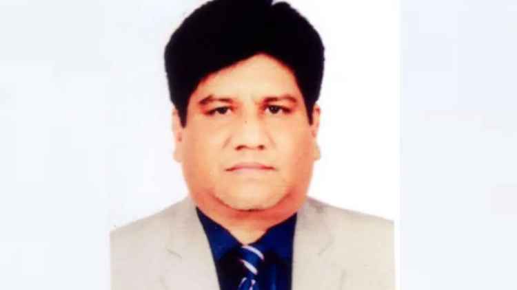 বস্ত্র ও পাট মন্ত্রণালয়ের নতুন সচিব আব্দুন নাসের খান