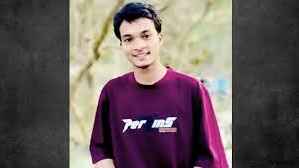 মালদ্বীপে মোটরসাইকেল দুর্ঘটনায় বাংলাদেশি তরুণের মৃত্যু