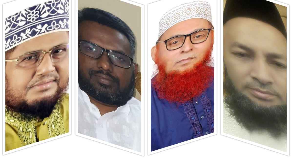 অস্থায়ী কাজী নিয়োগে মরিয়া সিন্ডিকেট, তদবিরে অতিষ্ঠ মন্ত্রণালয়
