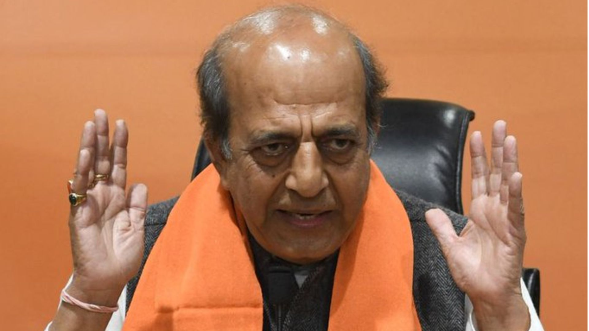 বাংলাদেশের পরবর্তী ভারতীয় হাইকমিশনার কে এই দীনেশ ত্রিবেদী