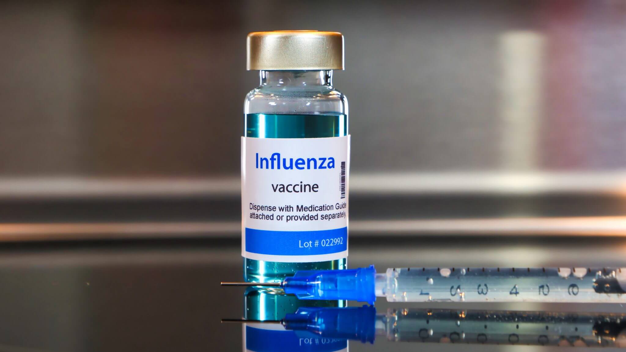 influenza influenza
