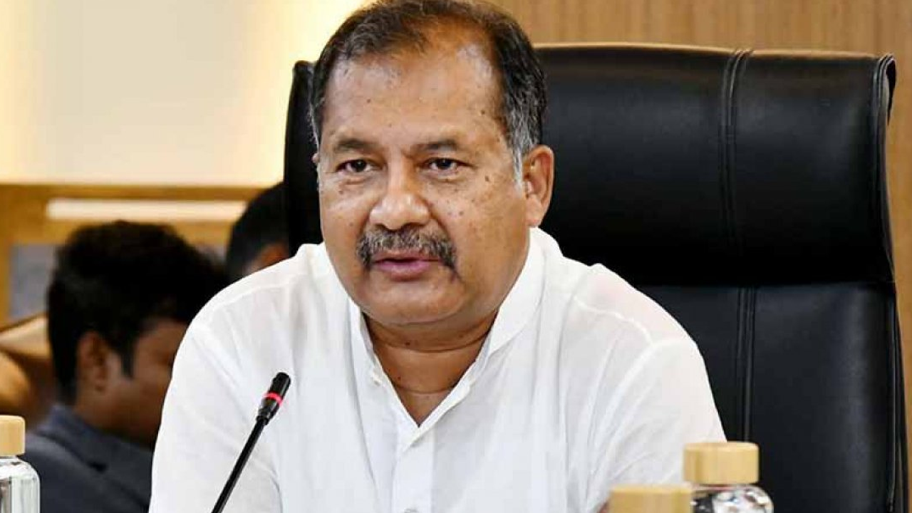 জ্বালানি রূপান্তরে বাস্তবমুখী জ্ঞান অর্জনের আহ্বান তথ্যমন্ত্রীর