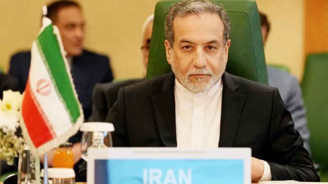 যুক্তরাষ্ট্রকে কড়া সতর্কবার্তা দিলেন আরাগচি