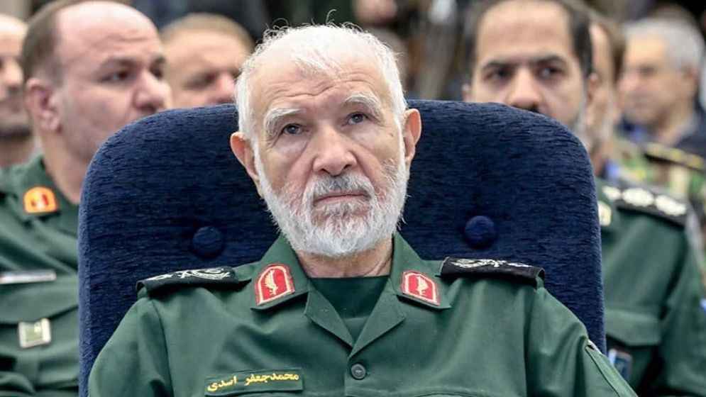 ‘ইরানকে ভেনেজুয়েলা ভাবলে ভুল করবে আমেরিকা’