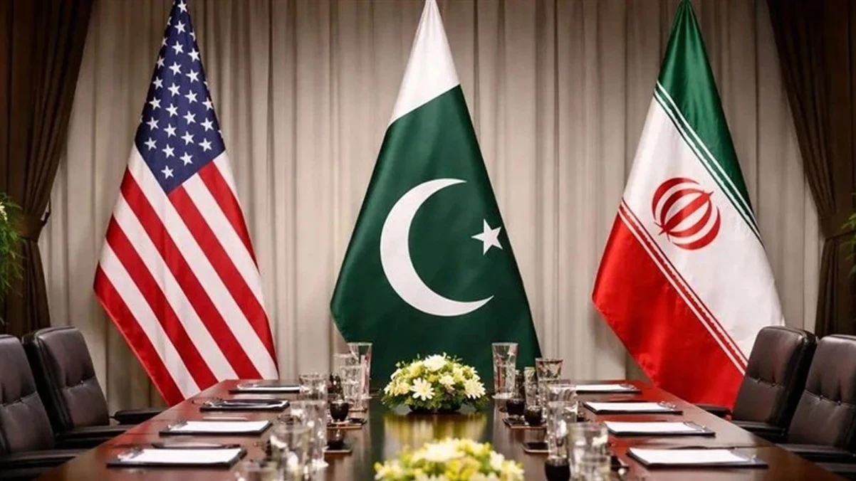 যুদ্ধ থামানোর উদ্যোগে ‘আশার আলো’