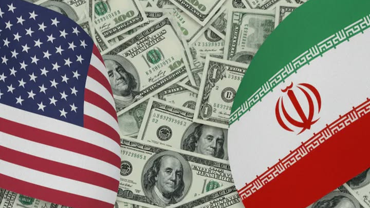 ইরানি সম্পদ ফেরত দিতে সম্মত যুক্তরাষ্ট্র