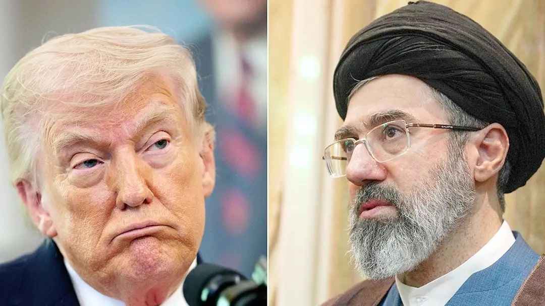 যুদ্ধ বন্ধে নতুন প্রস্তাব দিয়েছে ইরান