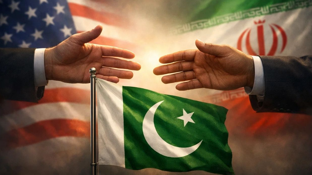 কেন যুক্তরাষ্ট্রের সঙ্গে আলোচনায় বসতে রাজি নয় ইরান?