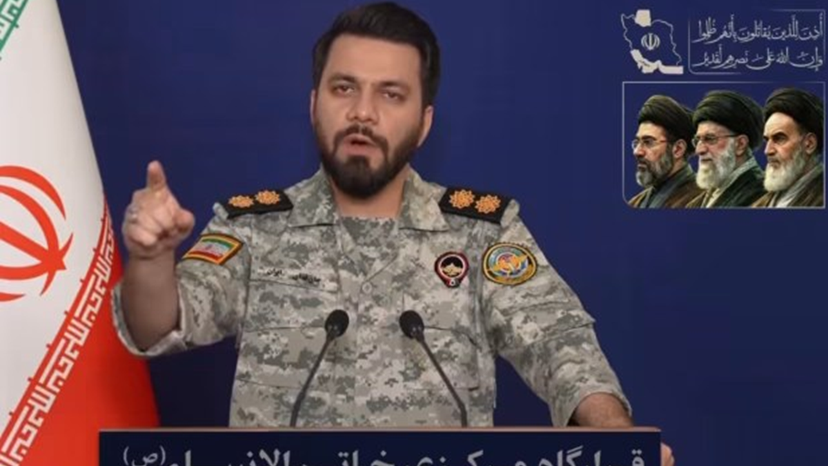 ‘তোমরা কিছুই জানো না’— ট্রাম্পের হুমকির পর ইরানের সতর্কবার্তা