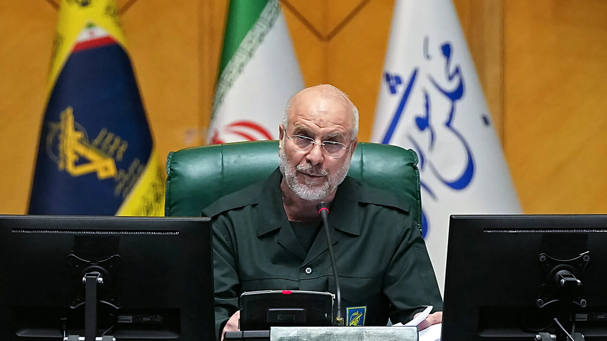 ২ শর্ত পূরণ ছাড়া কোনো আলোচনা শুরু হবে না: ইরানের স্পিকার