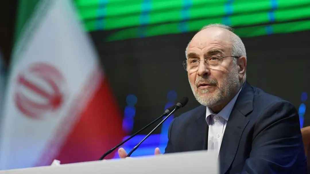 যুক্তরাষ্ট্রের ওপর আমাদের কোনো বিশ্বাস নেই: ইরান