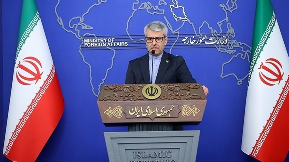 যুক্তরাষ্ট্রের সঙ্গে দ্বিতীয় দফা আলোচনার বিষয়ে সিদ্ধান্ত হয়নি: ইরান