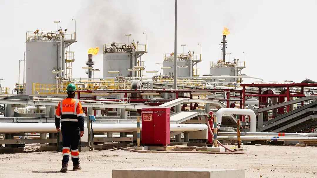 এবার ইরানি তেল ক্রেতাদের যুক্তরাষ্ট্রের হুমকি 