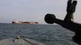 হরমুজ পাড়ি দেওয়ার চেষ্টা করলেই হামলা: ইরান