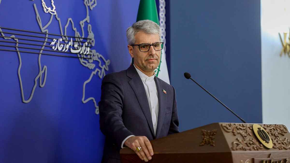 যুক্তরাষ্ট্রের সঙ্গে কোনো বৈঠকের পরিকল্পনা নেই: ইরান