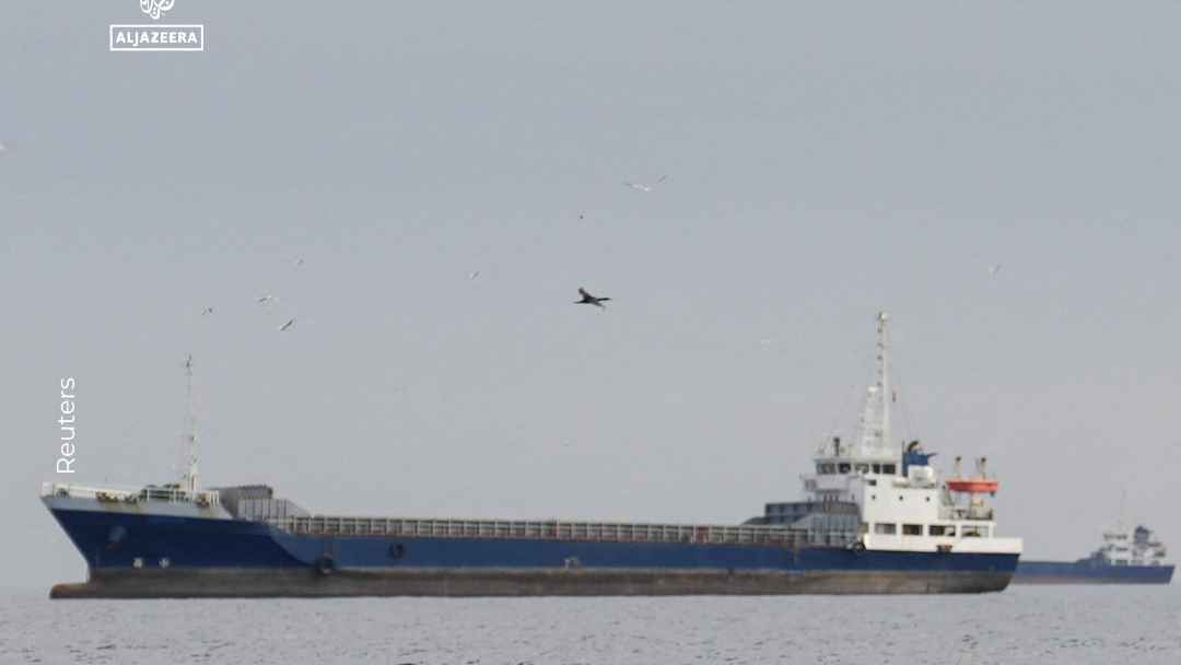 ট্রাম্পের হুমকির পর হরমুজ পার হয়েছে ২০ জাহাজ