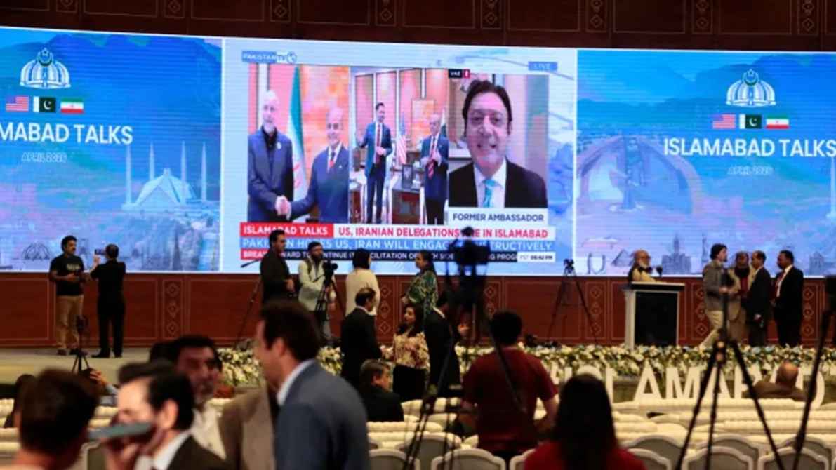 কেন ভেস্তে গেল যুক্তরাষ্ট্র-ইরানের শান্তি আলোচনা?