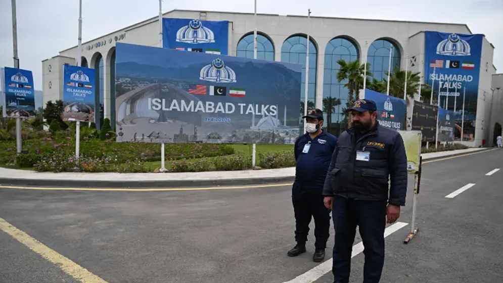 ইরান-মার্কিন শান্তি আলোচনার জরুরি চারটি বিষয়