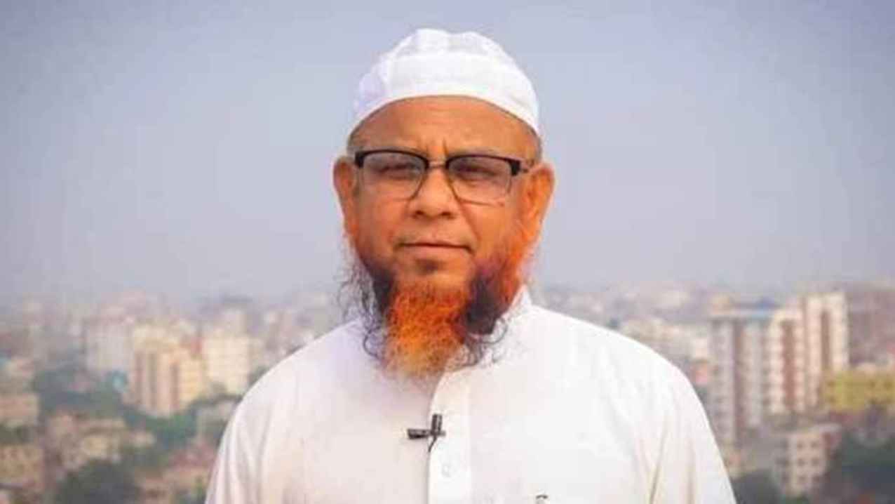 আবু সাঈদ হত্যা মামলার আসামিদের দ্রত গ্রেফতার চায় ইসলামী আন্দোলন