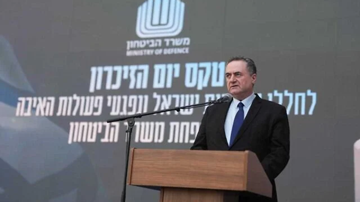 ইরানকে ‘আরও ভয়াবহ’ হামলার হুমকি ইসরায়েলের